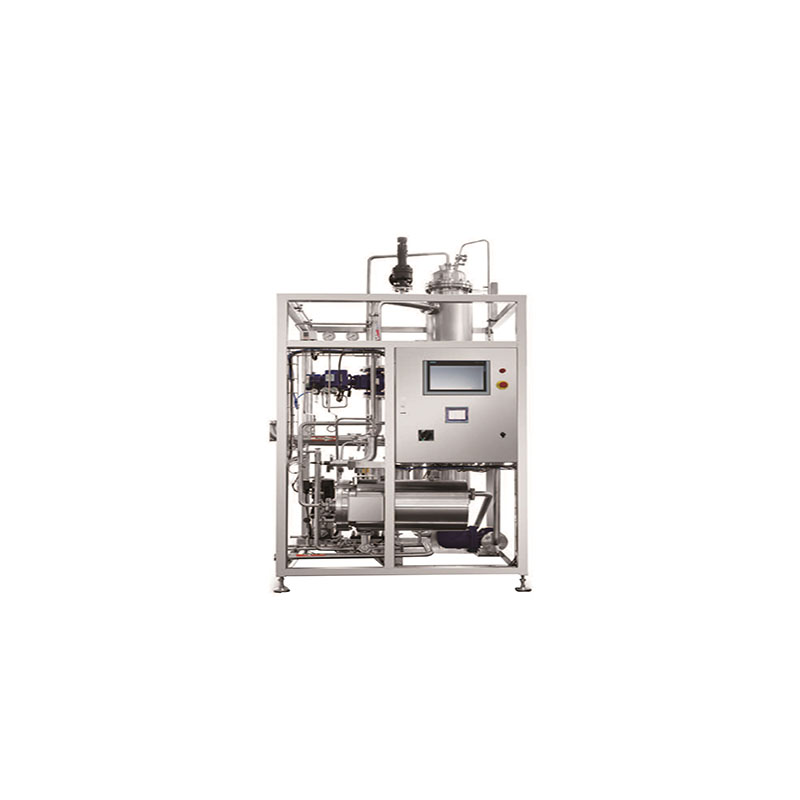 Pure Steam Generator