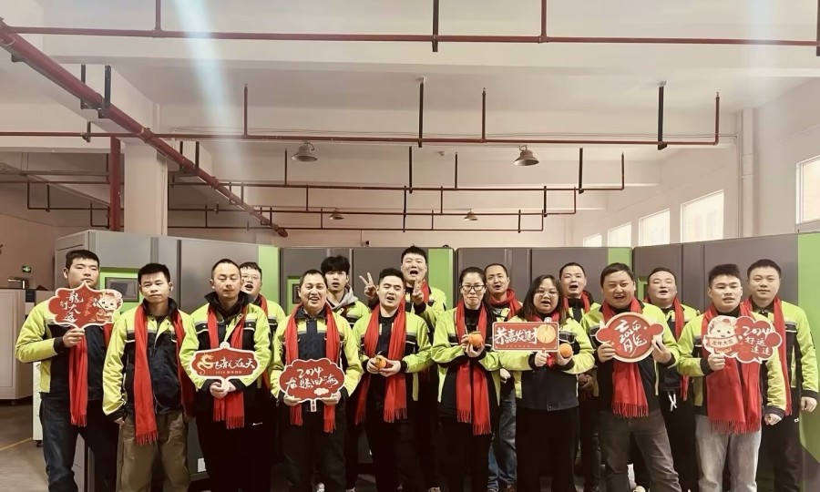 我们的团体our team (2)