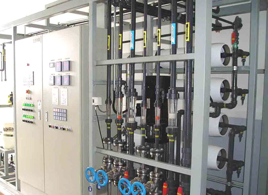 Automated Lab Water Systems: Smart Operation Guide