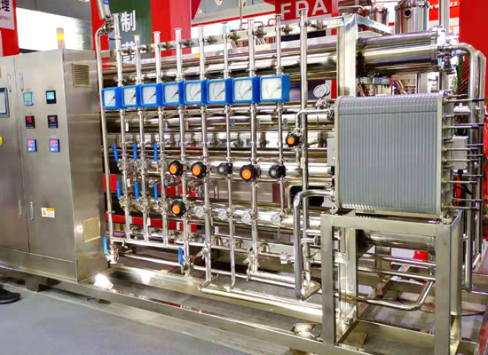 Central Water Systems: Building-Wide Solutions