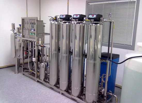 Ultrapure Water Machine Price Factors Explained