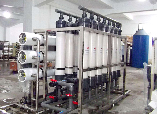 Scalable Ultrapure Water Systems: Expansion Solutions