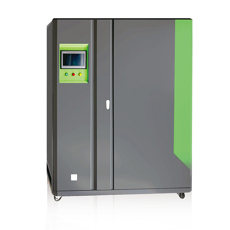 Cleaning and Disinfection Water Equipment