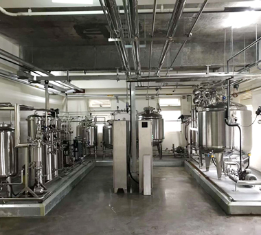 Changsha Wangcheng District Producing