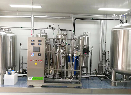 Lab Water Purifier Operation: Complete User Guide