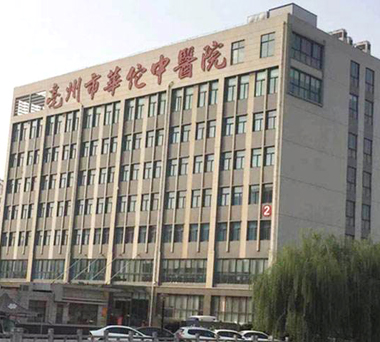 Ganye Zhangye Minle Disease Control