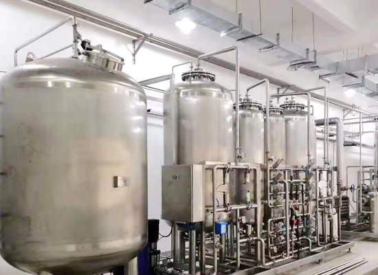 Water System Contamination: Causes & Prevention